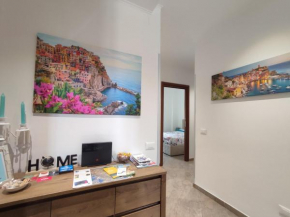 Stephy Holiday Station 5 Terre La Spezia
